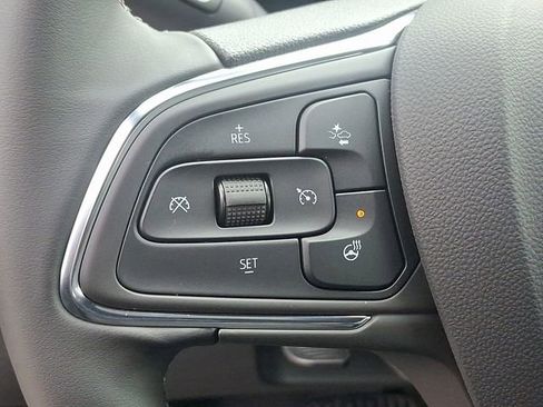 New 2026 Buick Envista Sport Touring w/ Convenience I Package image 11
