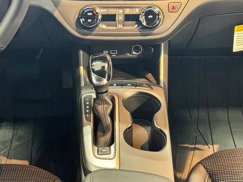 New 2026 Buick Envista Preferred w/ Convenience I Package image 28