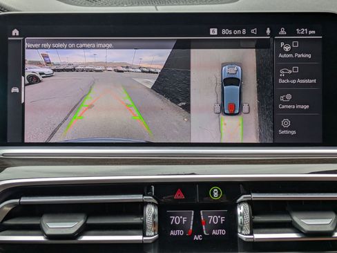 Used 2019 BMW X5 xDrive40i w/ Convenience Package image 17