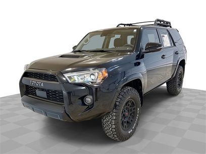 Used 2024 Toyota 4Runner TRD Pro