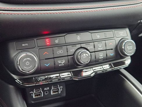 New 2026 Dodge Durango GT AWD/4WD image 27
