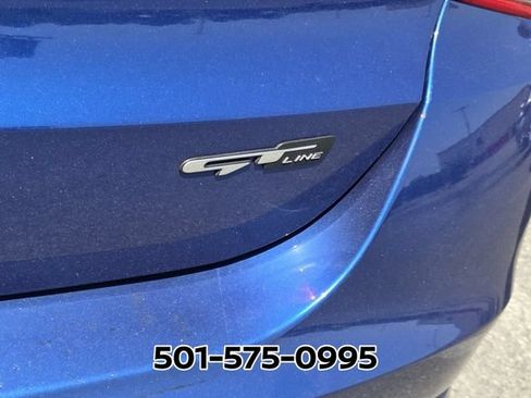 Used 2021 Kia K5 GT-Line w/ GT-Line FWD Premium Package image 11