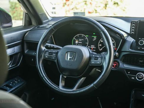Used 2023 Honda CR-V Sport image 12