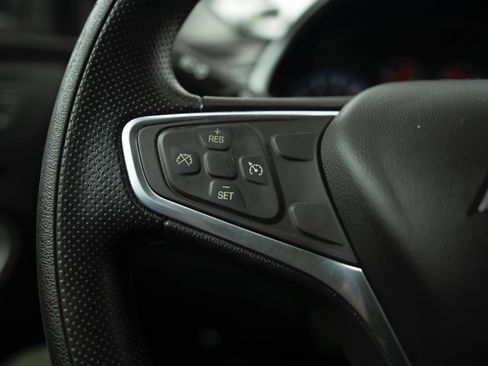 Used 2022 Chevrolet Malibu LT image 6