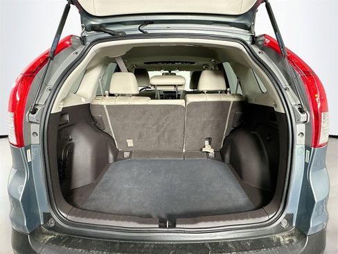 Used 2012 Honda CR-V EX-L image 26