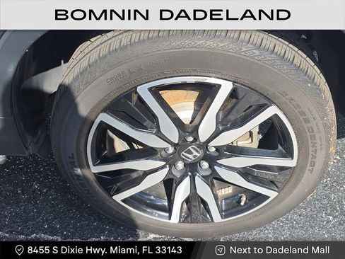 Used 2021 Honda Pilot Elite image 5