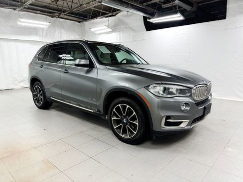 Used 2017 BMW X5 xDrive35i image 6