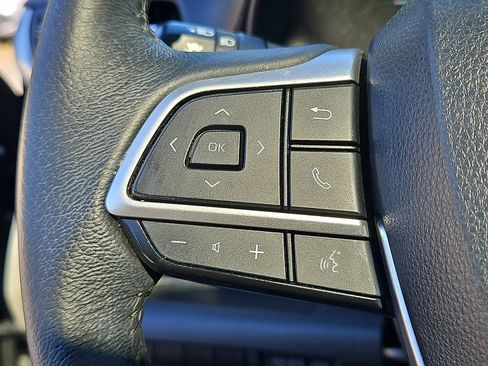 Used 2023 Toyota Sienna XLE image 21