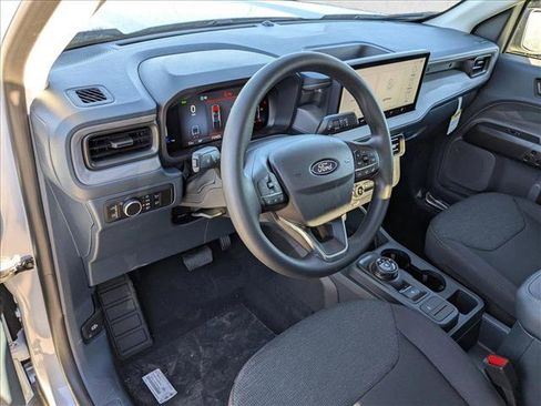 New 2026 Ford Maverick XL w/ Equipment Group 101A image 3