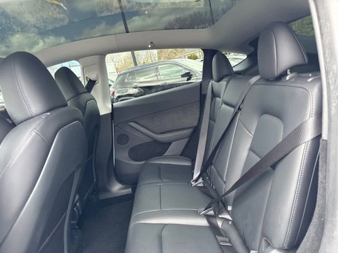 Used 2025 Tesla Model Y Performance AWD/4WD image 27