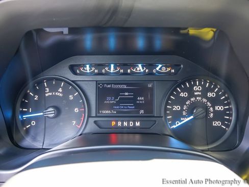 Used 2019 Ford F150 XL w/ Equipment Group 101A Mid AWD/4WD image 12