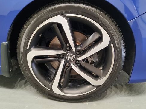 Used 2020 Honda Accord Sport image 37