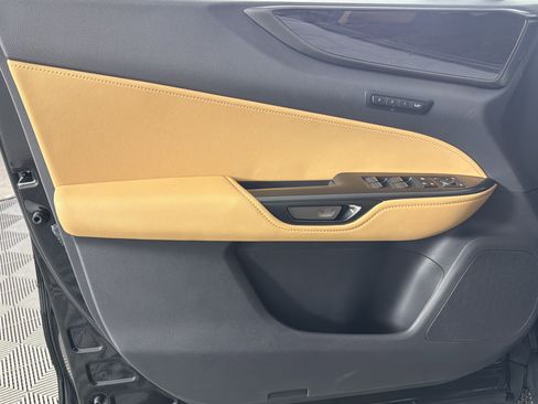 New 2026 Lexus NX 350h AWD w/ Premium Package image 9