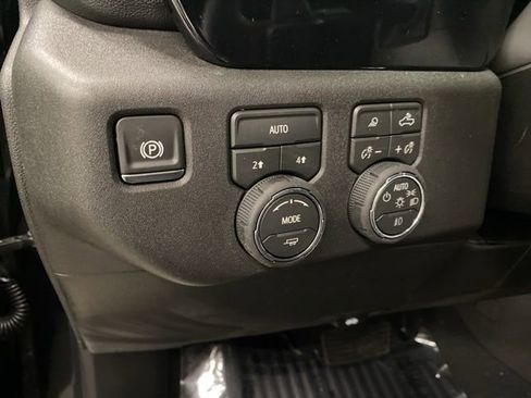 New 2026 Chevrolet Silverado 1500 LTZ w/ LPO, Dark Essentials Package image 31