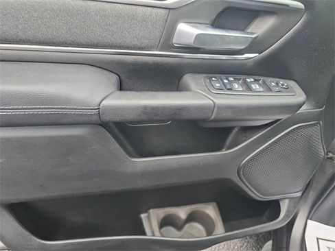 Used 2019 RAM 1500 Big Horn image 17