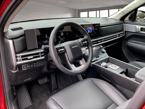 New 2025 Hyundai Santa Fe XRT image 7