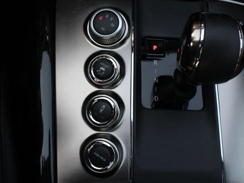 Used 2010 Mercedes-Benz E 63 AMG Sedan image 27