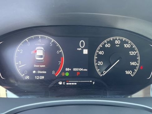 Used 2023 Honda Civic EX image 12