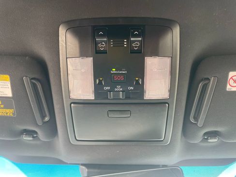 Used 2021 Lexus GX 460 Premium w/ Premium Package AWD/4WD image 23