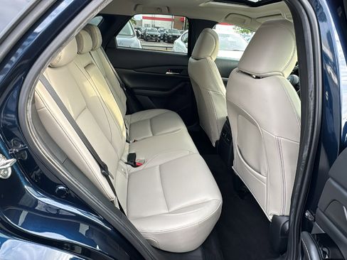 Used 2025 MAZDA CX-30 AWD 2.5 S w/ Preferred Package image 22