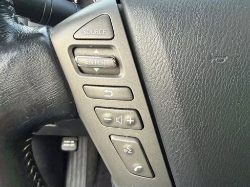 Used 2019 Nissan Armada SL w/ Premium Package image 22