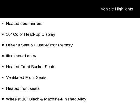 Certified 2025 Toyota Camry XLE image 24