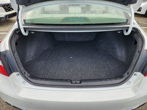 Used 2016 Honda Accord EX image 19