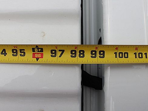 Used 2025 Chevrolet Silverado 2500 W/T RWD image 11