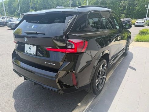 Certified 2023 BMW X1 xDrive28i w/ Premium Package AWD/4WD image 7