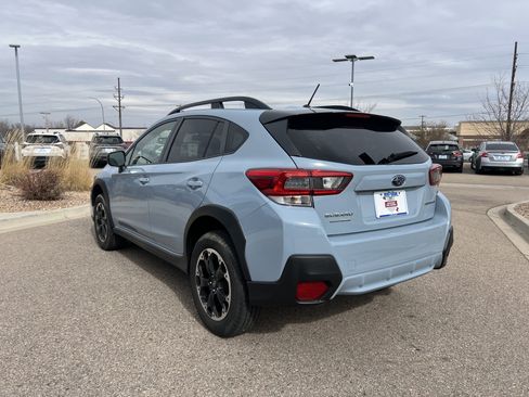 Used 2022 Subaru Crosstrek 2.0i image 12