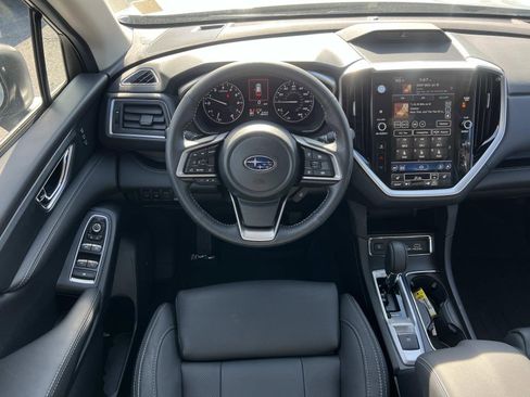 Certified 2025 Subaru Ascent Limited w/ Popular Package #1 image 23