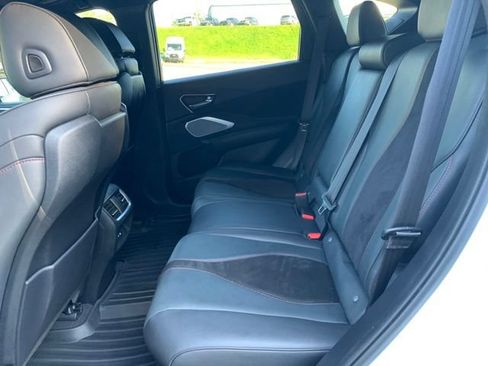 Used 2022 Acura RDX A-Spec FWD image 19