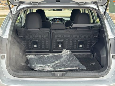 Certified 2024 Subaru Impreza 2.0i Sport image 11