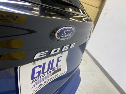 Used 2024 Ford Edge ST-Line image 16