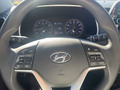 Used 2019 Hyundai Tucson SEL w/ Cargo Package image 9