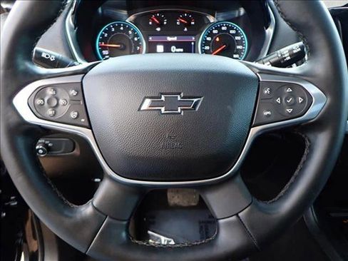 Used 2023 Chevrolet Traverse RS image 15