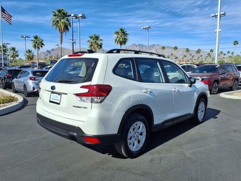 Certified 2024 Subaru Forester AWD/4WD image 10