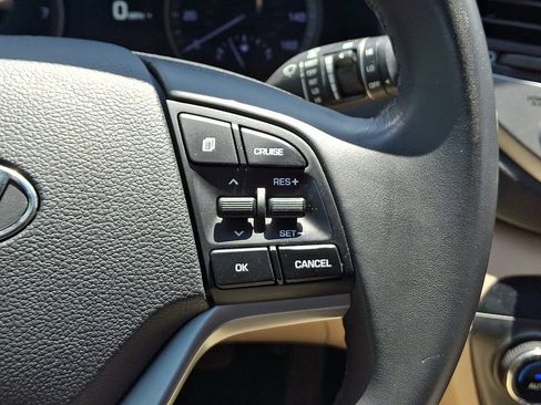 Used 2017 Hyundai Tucson Limited w/ Limited Ultimate Package 03 AWD/4WD image 24