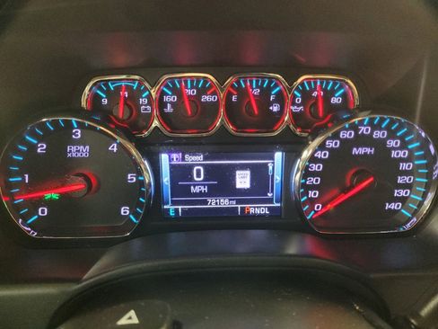 Used 2017 GMC Sierra 1500 SLT w/ SLT Premium Package RWD image 23