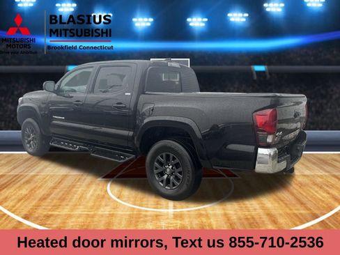 Used 2023 Toyota Tacoma SR5 image 16