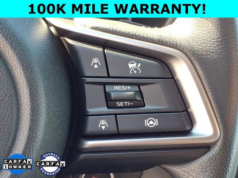 Used 2023 Subaru Outback Limited image 18