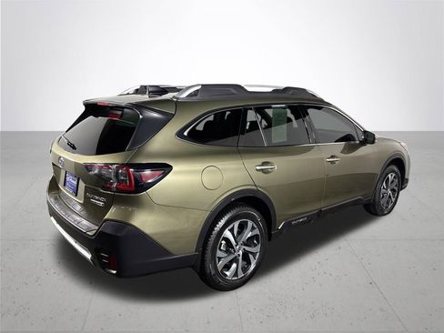 Used 2022 Subaru Outback Touring image 6