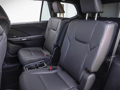 Certified 2024 Lexus TX 500h AWD w/ Technology Package image 17