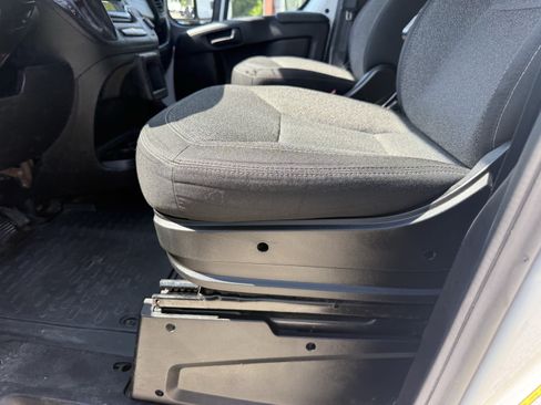 Used 2023 RAM ProMaster 2500 FWD image 26