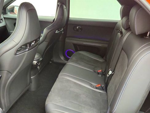 Used 2025 Hyundai Ioniq 5 N image 21