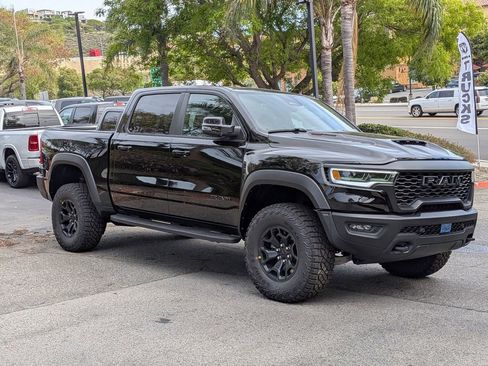 New 2026 RAM 1500 RHO AWD/4WD image 3