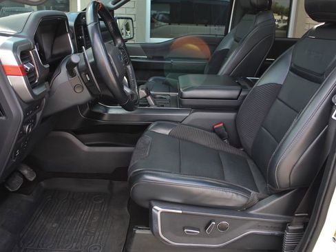 Used 2022 Ford F150 Raptor w/ Equipment Group 801A High image 13