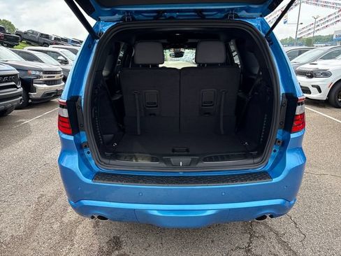 New 2026 Dodge Durango GT AWD/4WD image 27