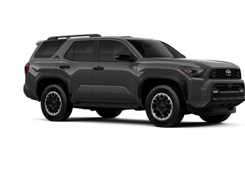 New 2026 Toyota 4Runner TRD Off-Road Premium image 40