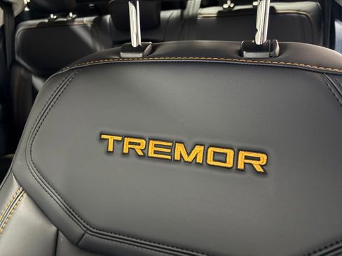 New 2026 Ford Maverick Tremor AWD/4WD image 20